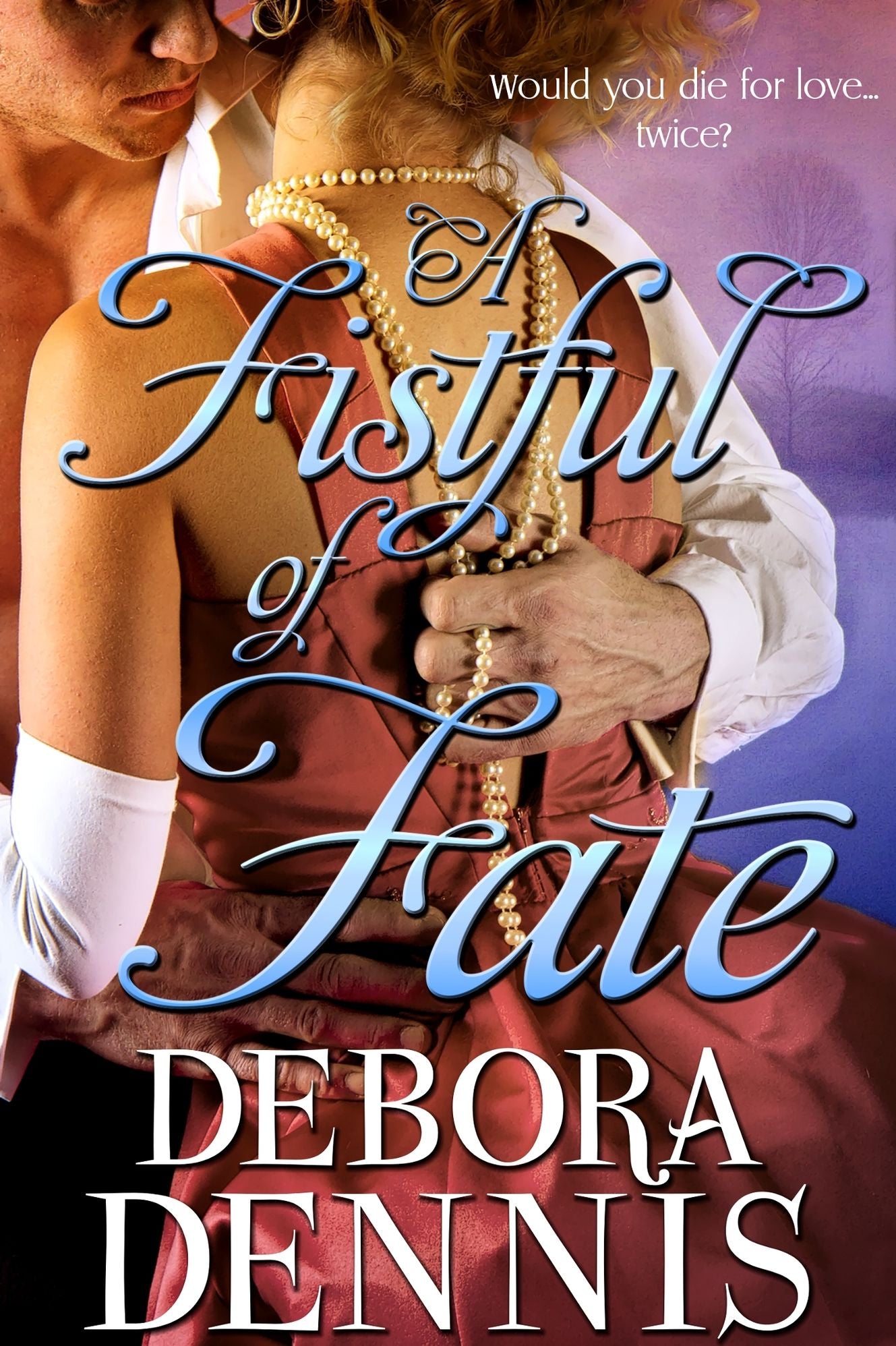 A Fistful of Fate