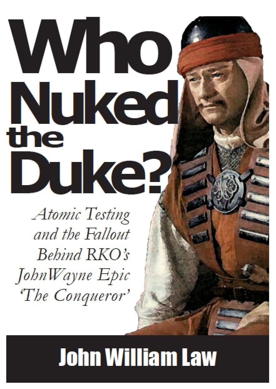 Who Nuked the Duke?