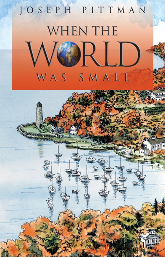 When the World Was Small