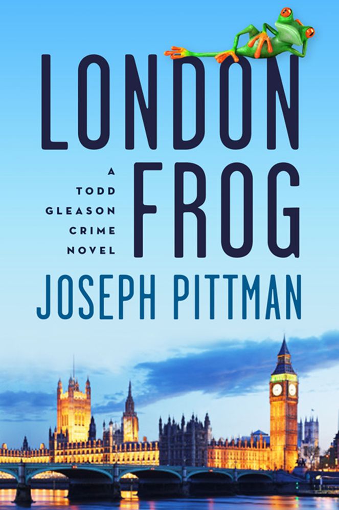 London Frog