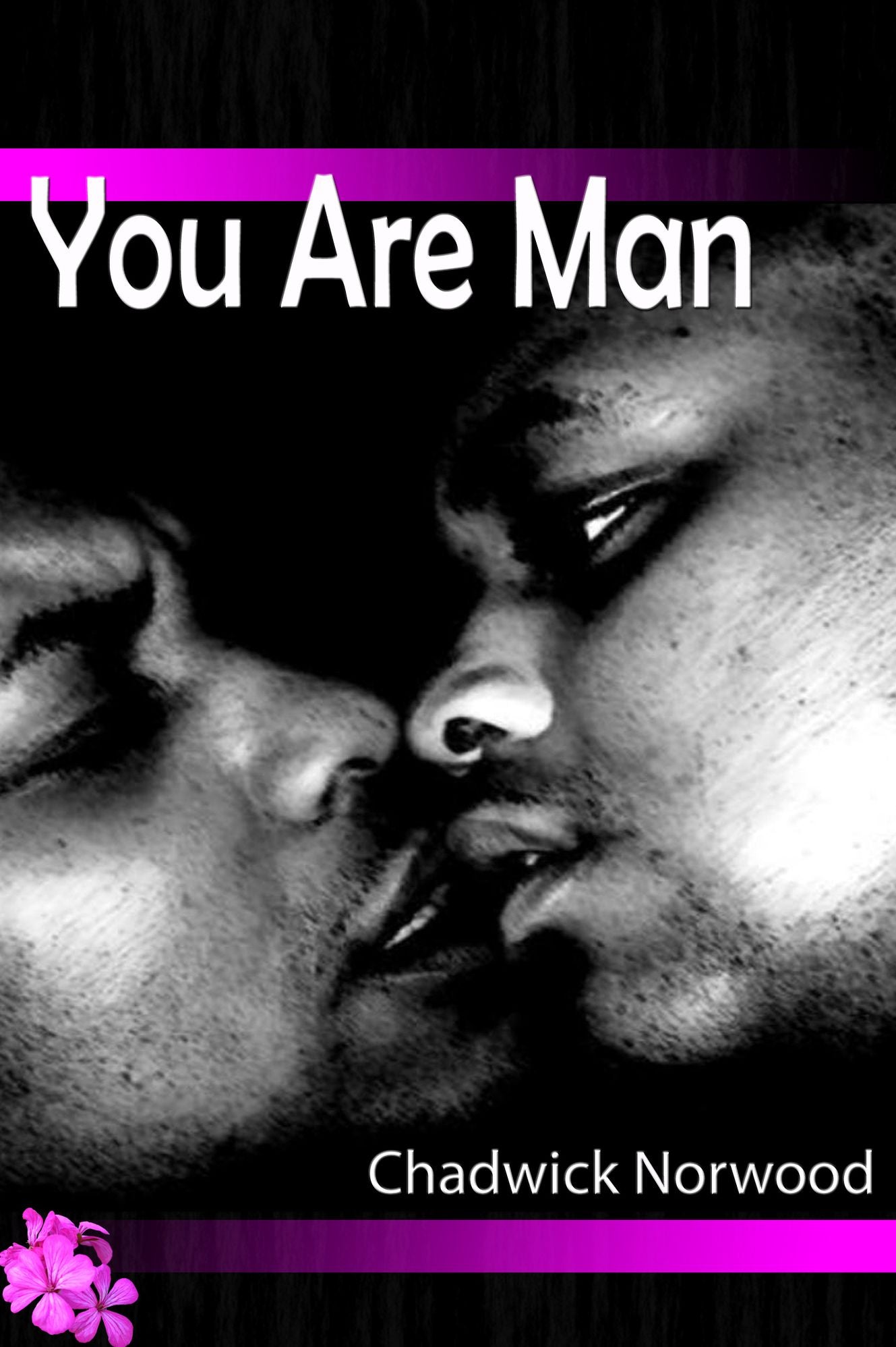 You Are Man