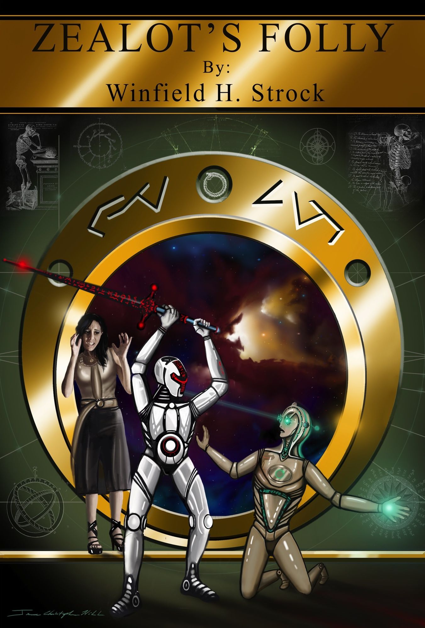 Zealot's Folly