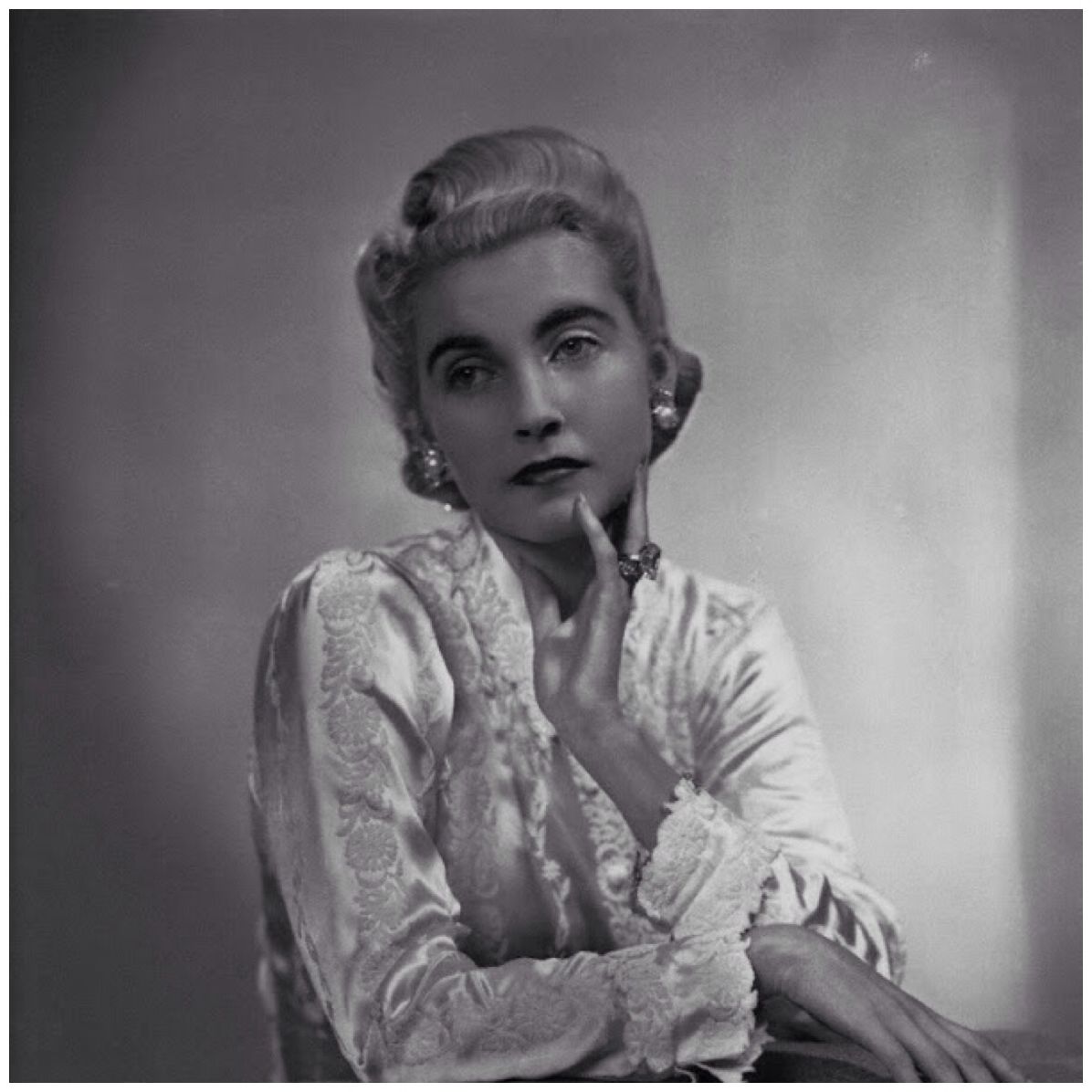 The Suicidal Debutante'