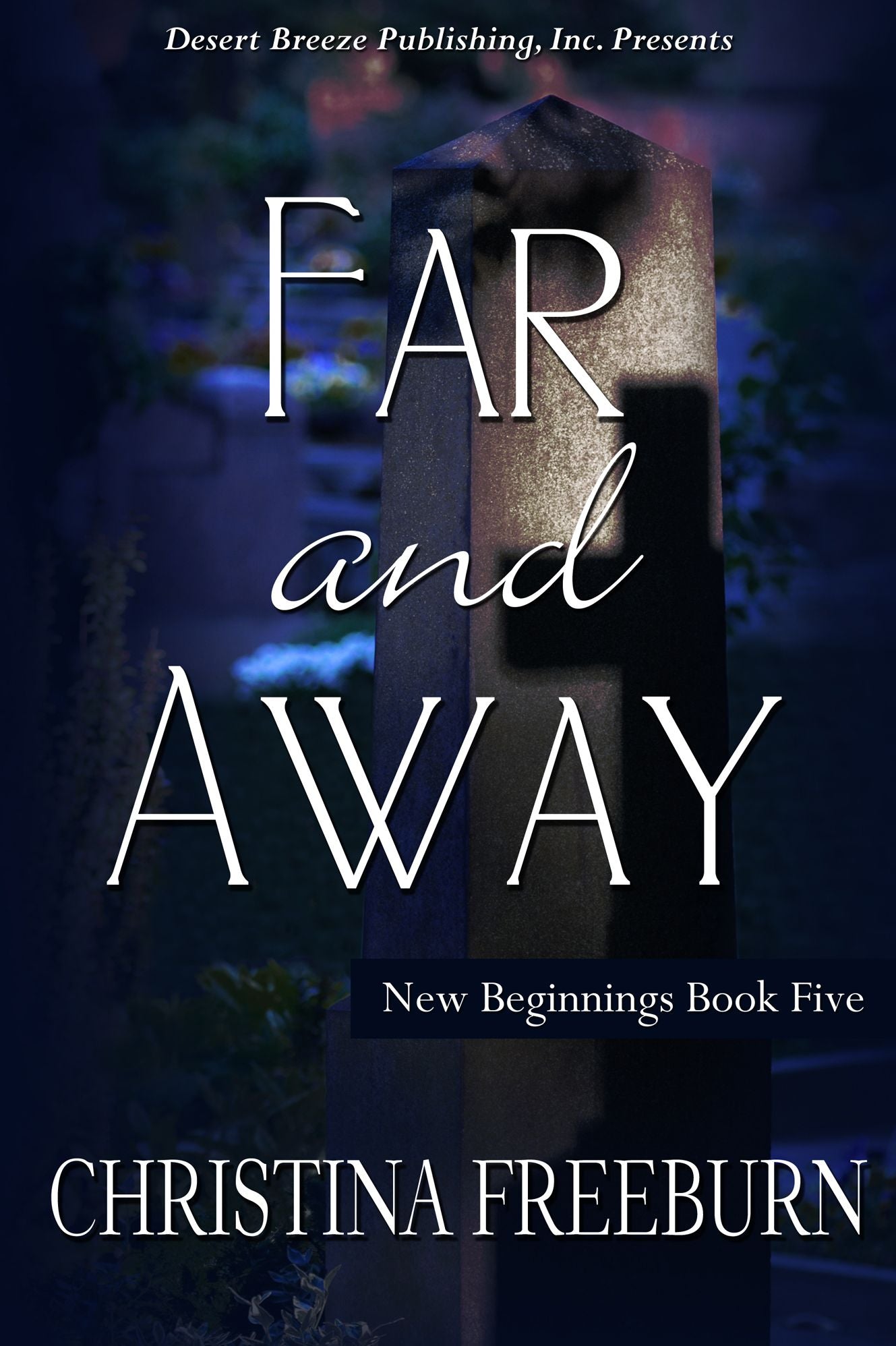 Far and Away
