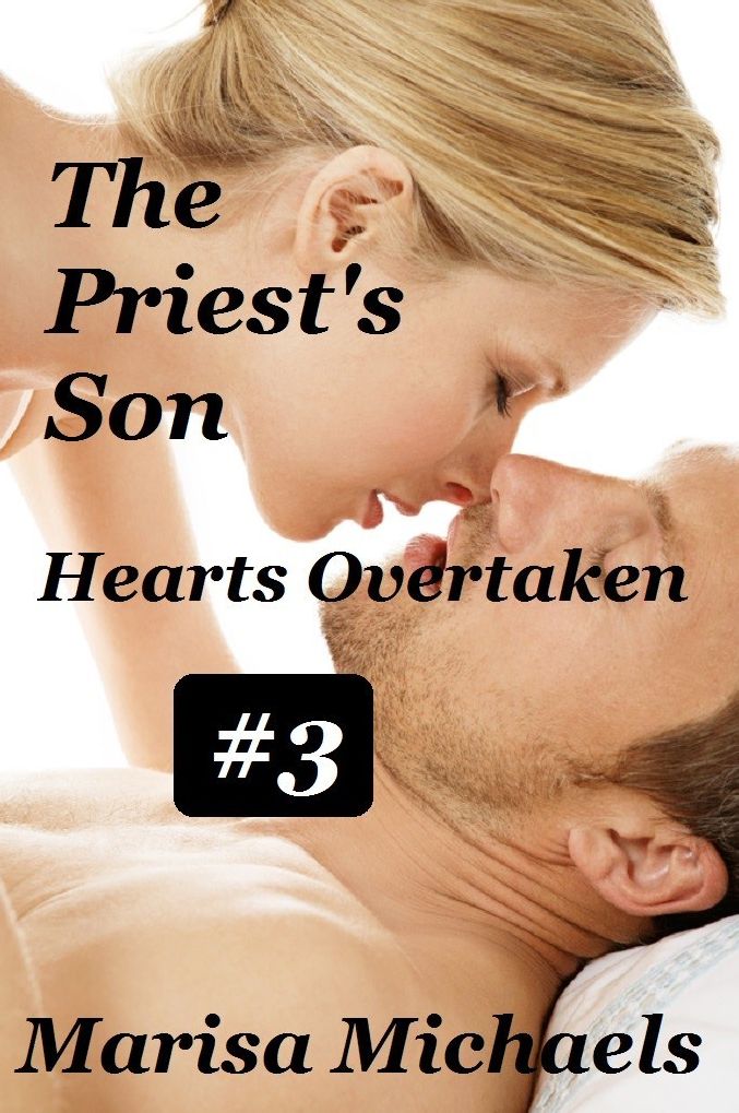 The Priests Son