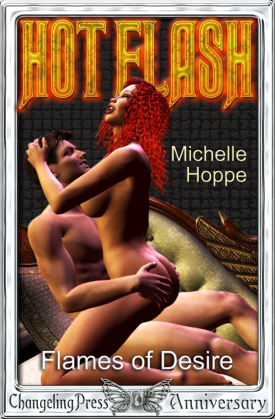 Flames of Desire