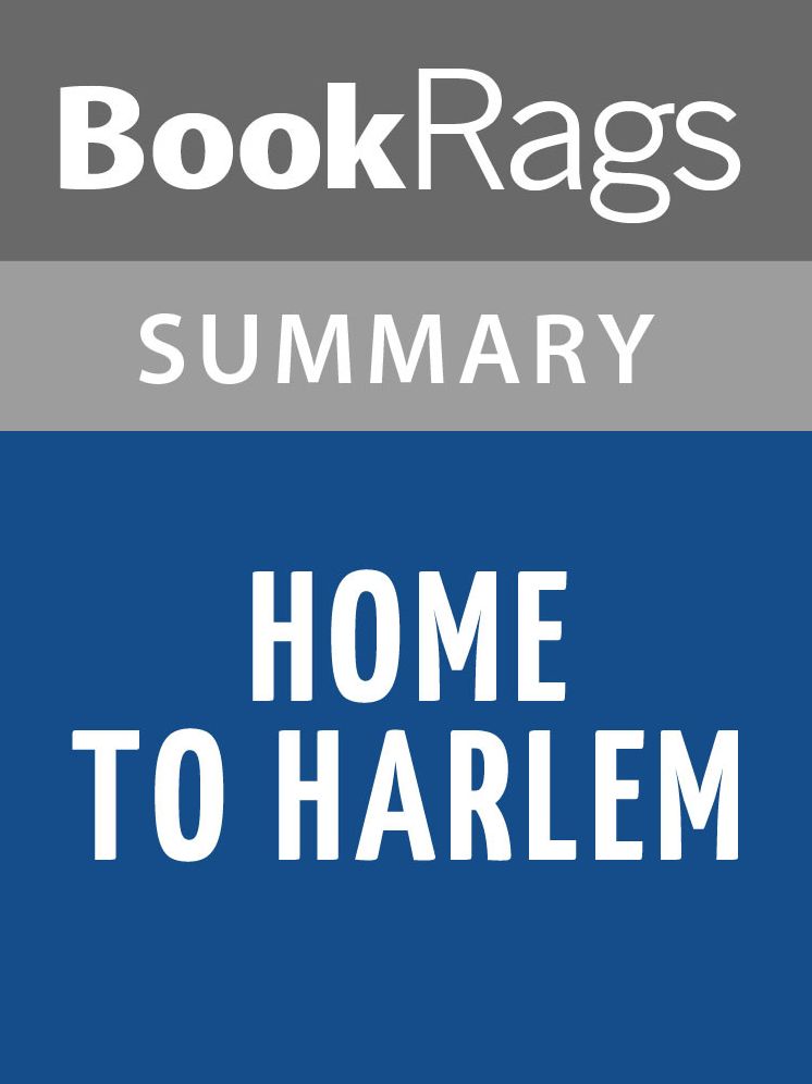 Home to Harlem by Claude McKay l Summary & Study Guide