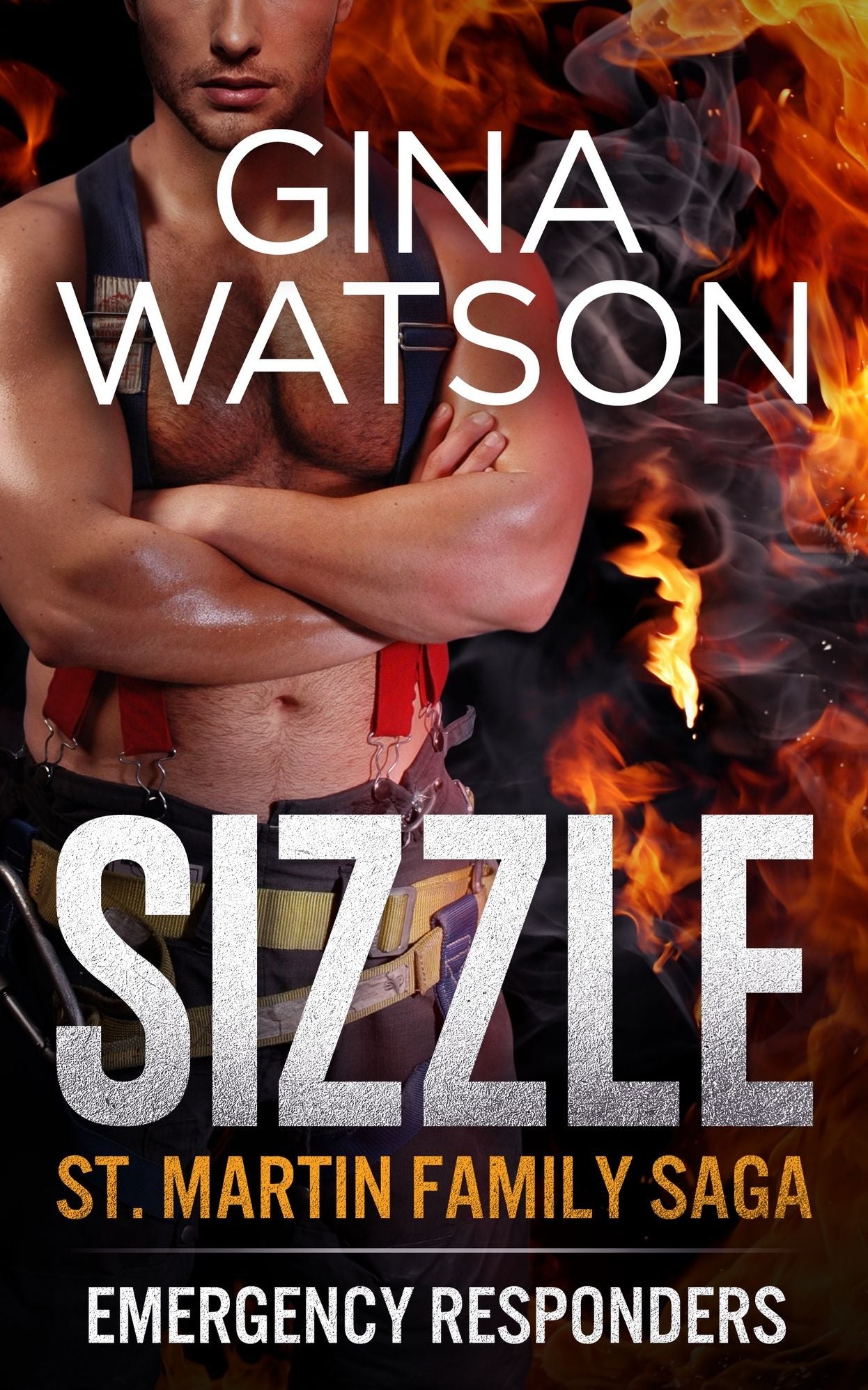 SIZZLE