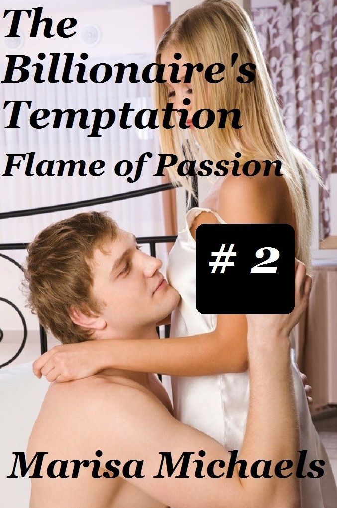 The Billionaires Temptation