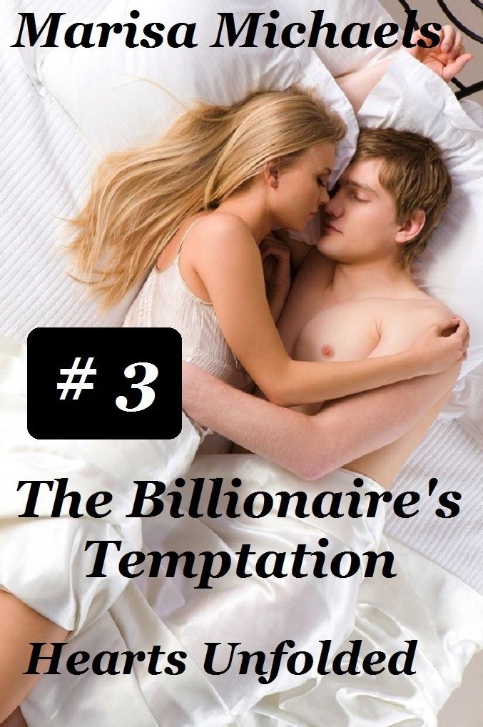 The Billionaires Temptation