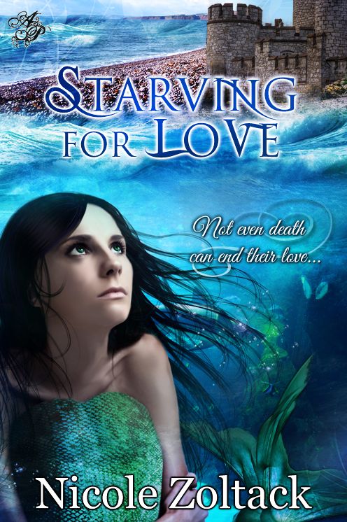 Starving For Love