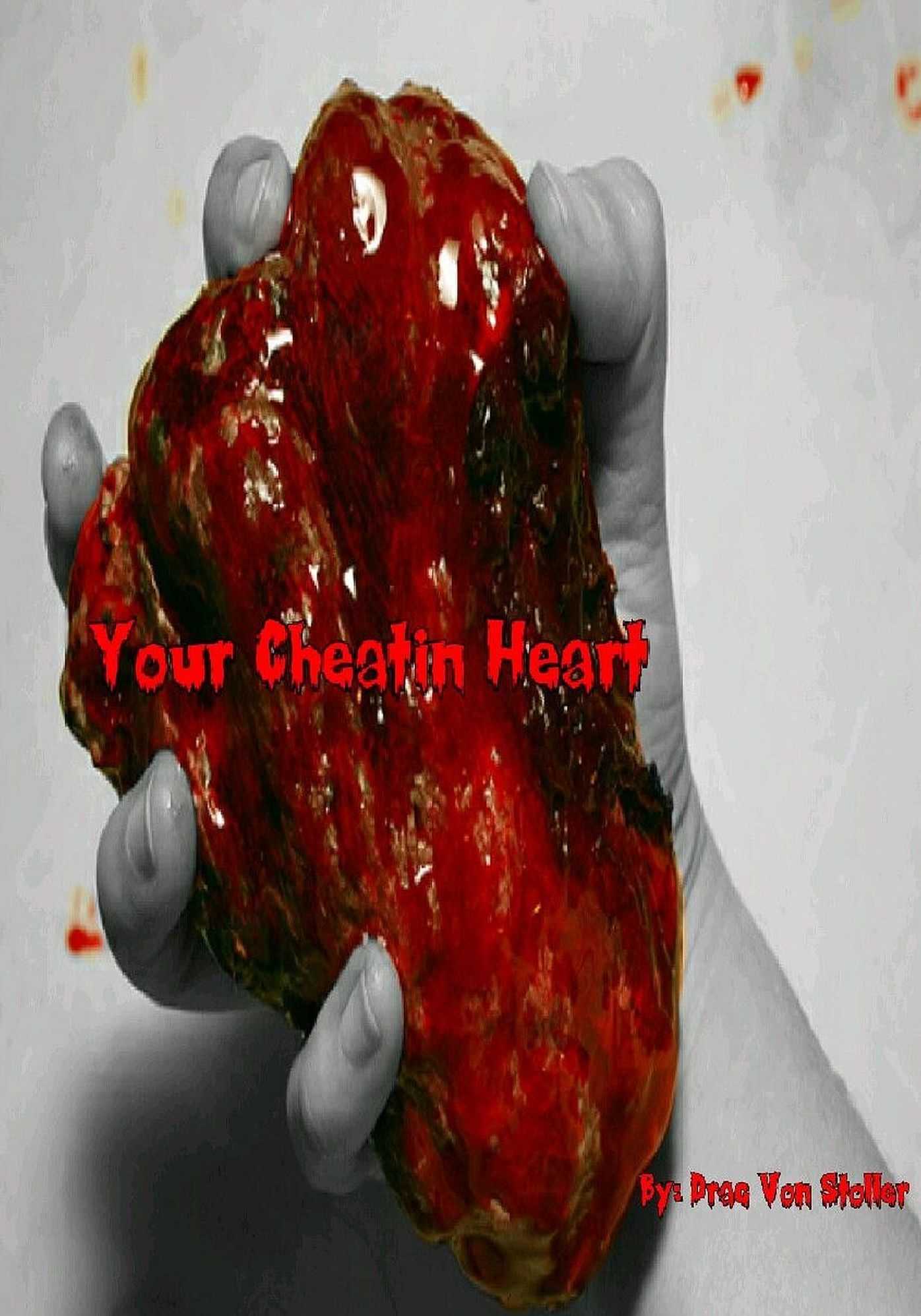 Your Cheatin Heart