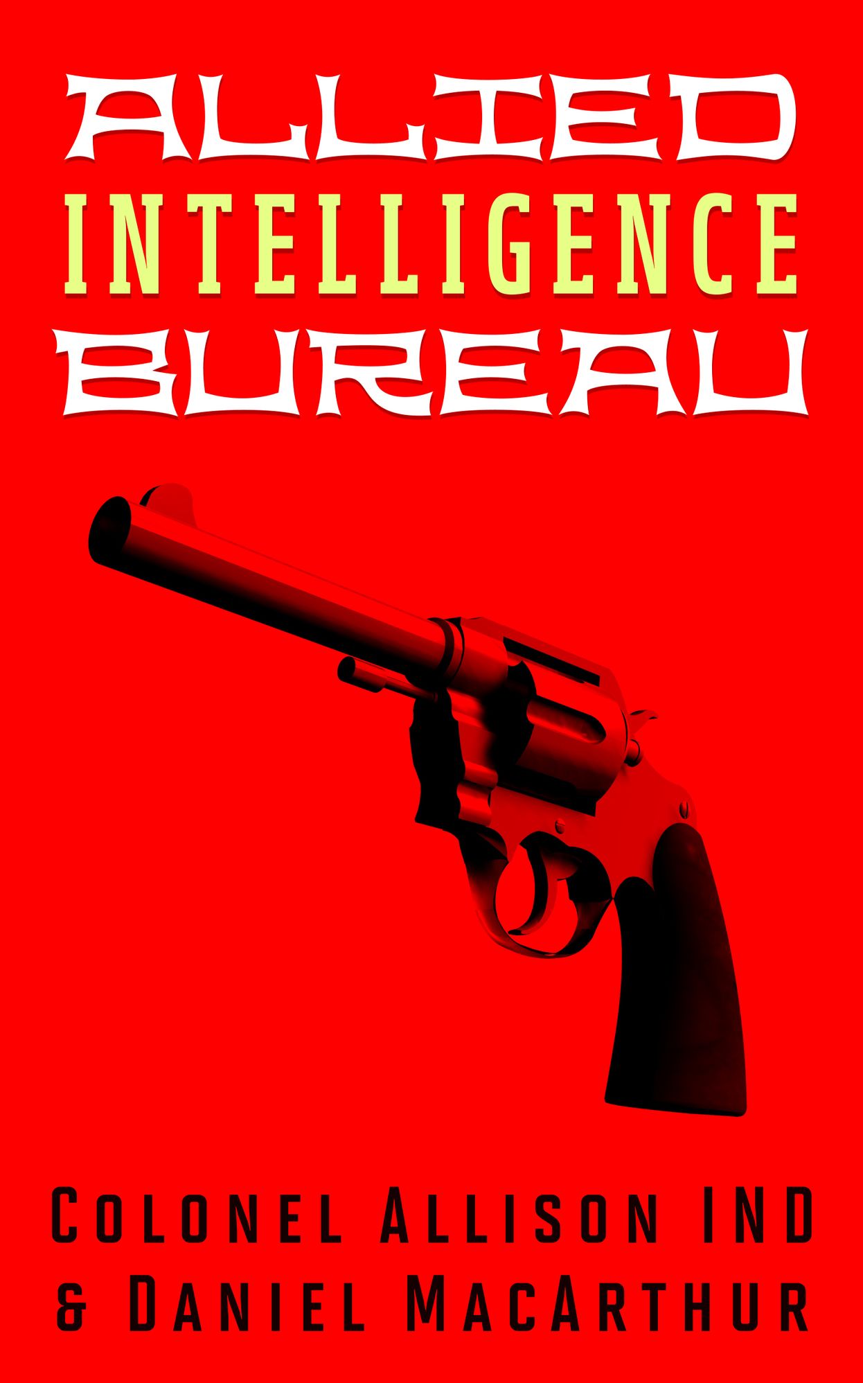 Allied Intelligence Bureau