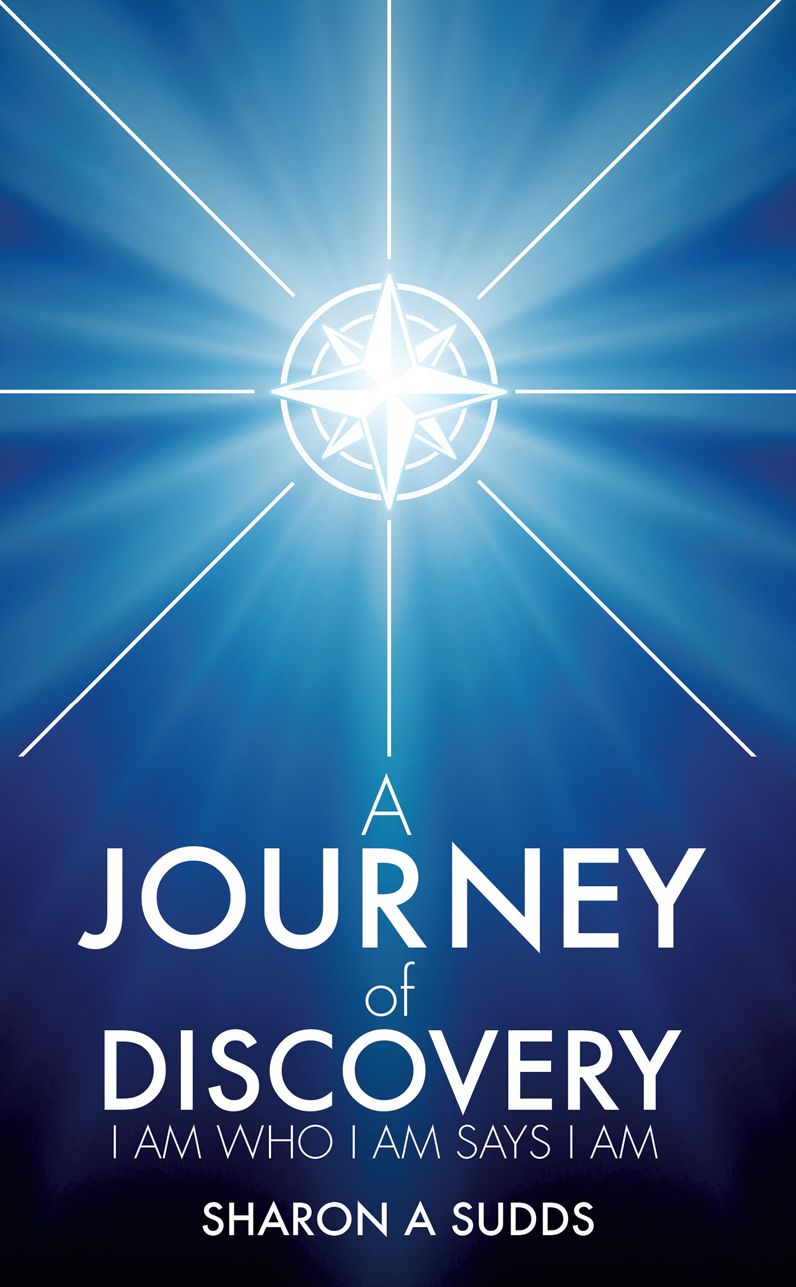 A JOURNEY OF DISCOVERY