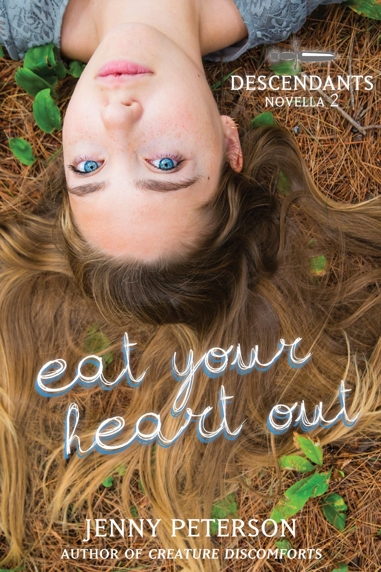 Eat Your Heart Out