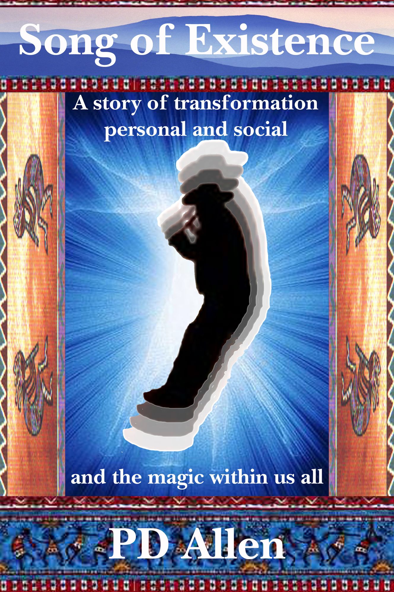 Song of Existence