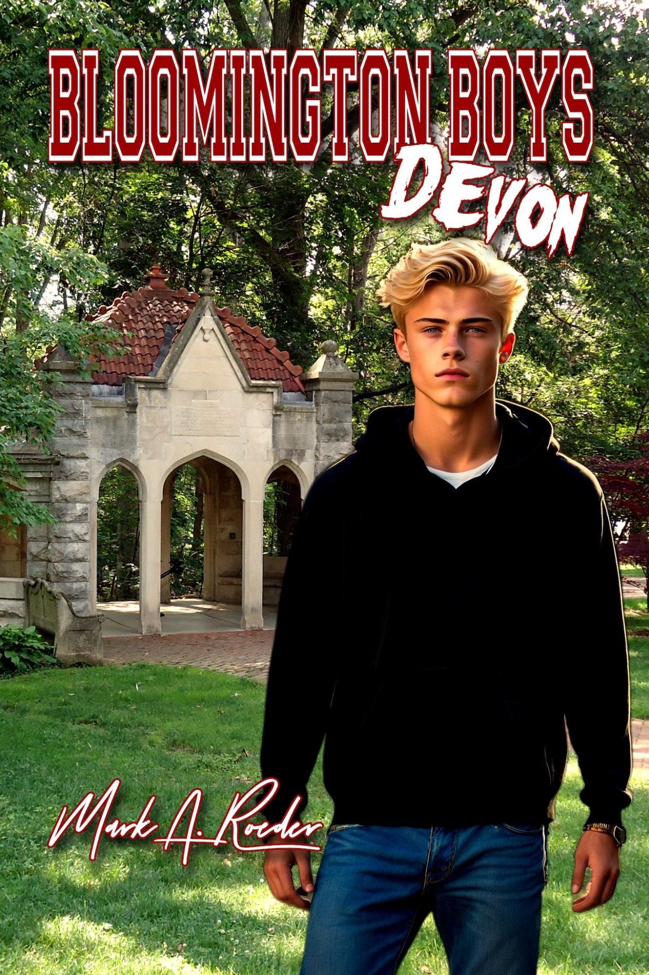 Bloomington Boys: Devon