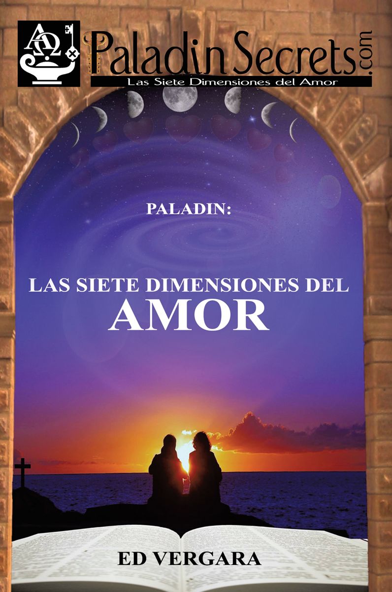Paladin: Las Siete Dimensiones del Amor
