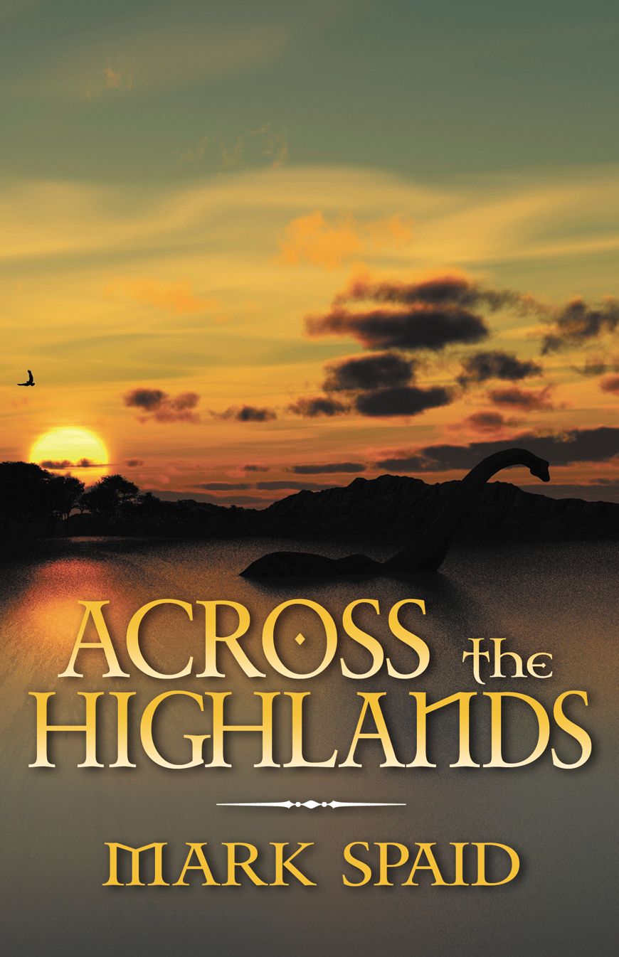 Across The Highlands