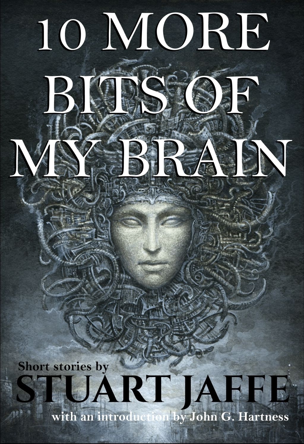10 More Bits of My Brain