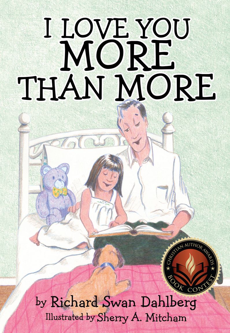 I Love You More Than More