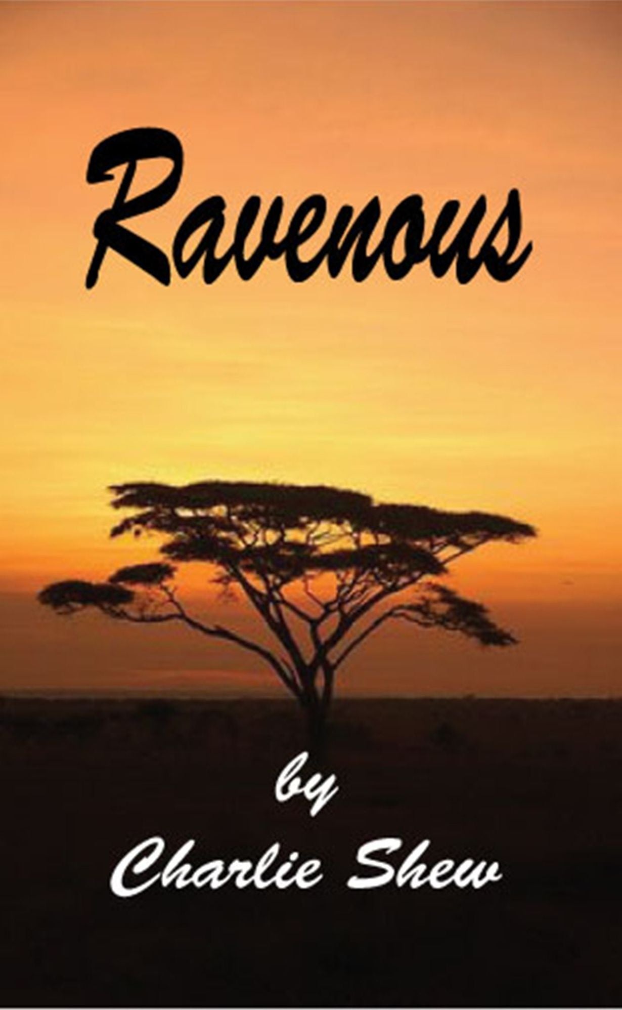 Ravenous