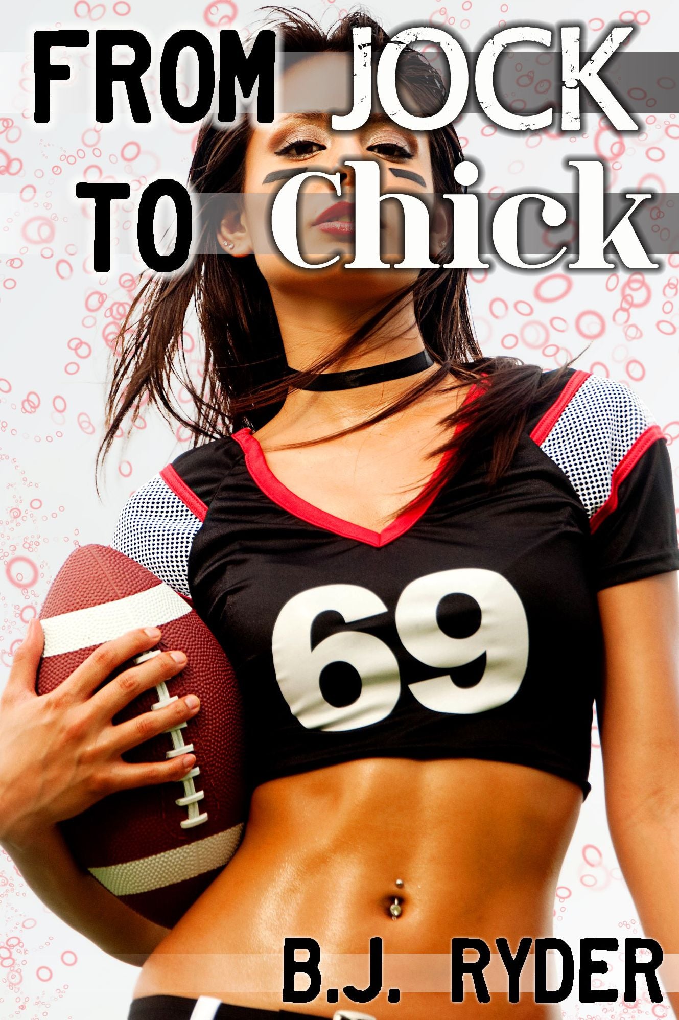From Jock to Chick: A Forced Feminization Story