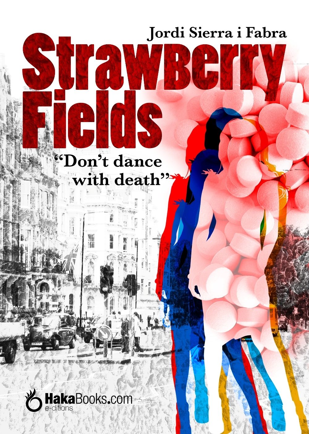 Strawberry Fields