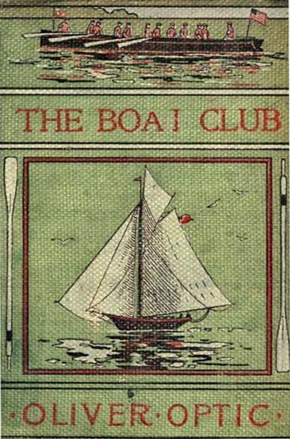 The Boat Club