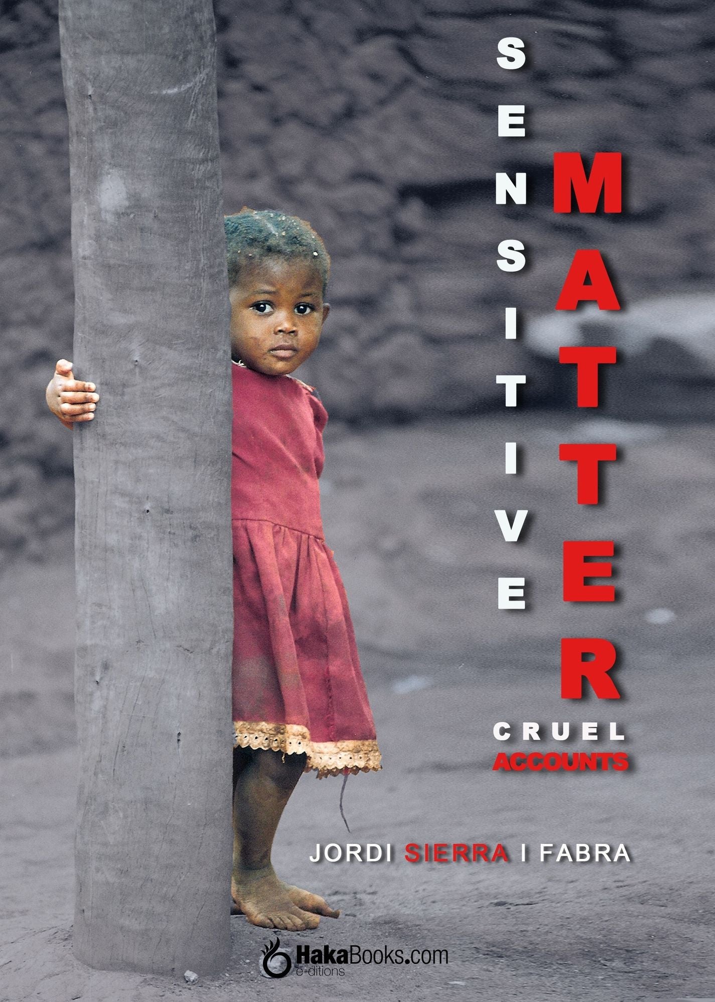 Sensitive matter
