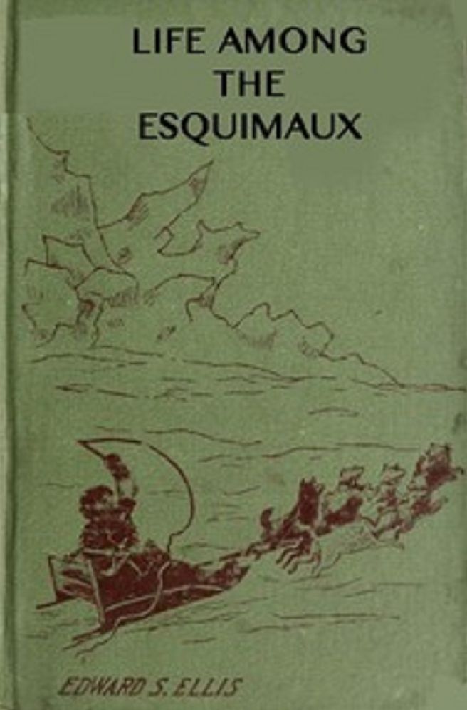 Among the Esquimaux