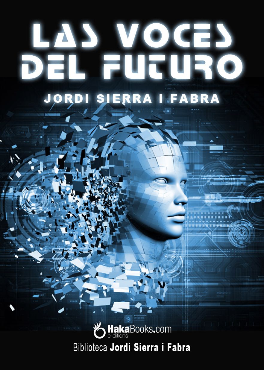 Las voces del futuro