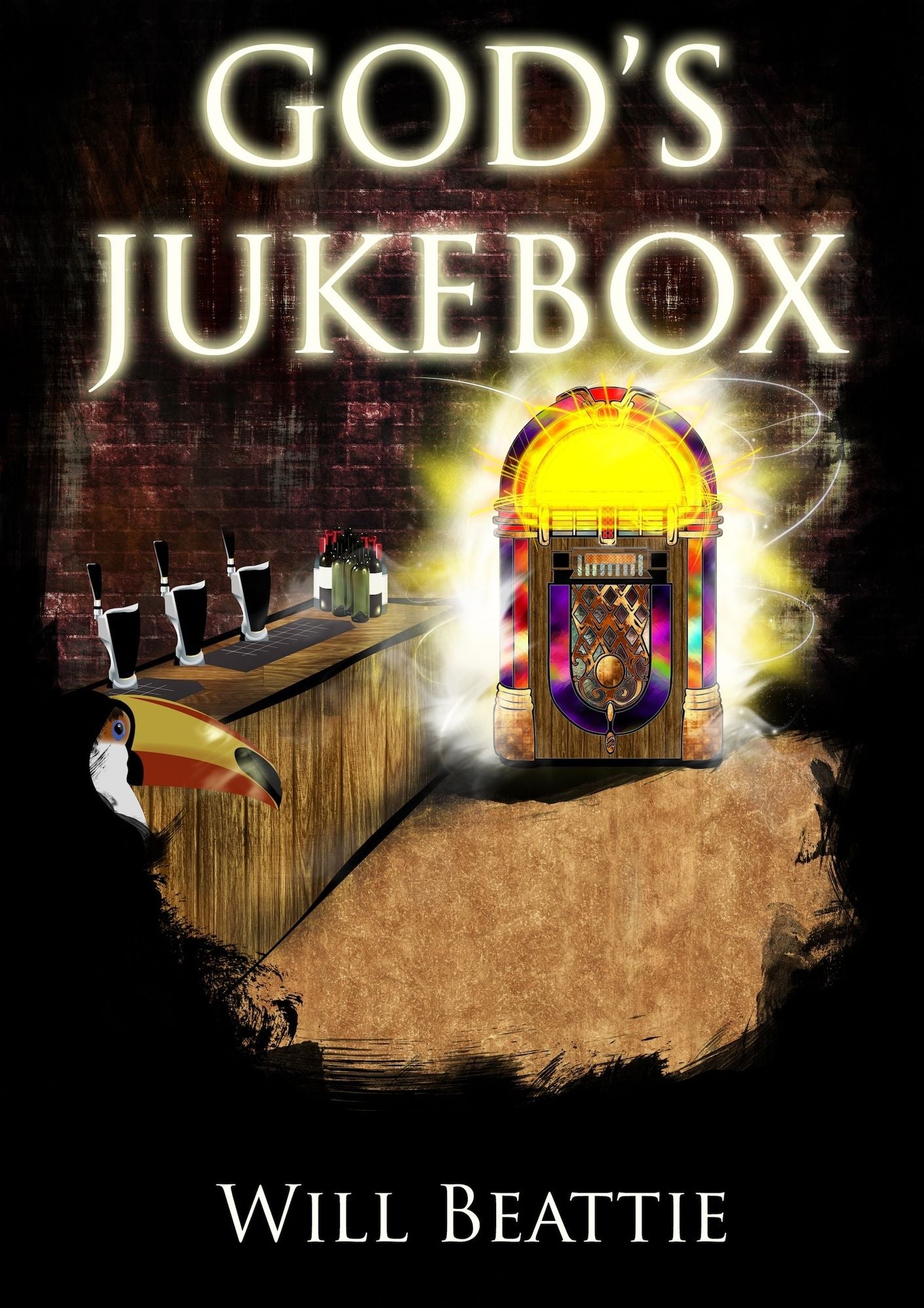 Gods Jukebox