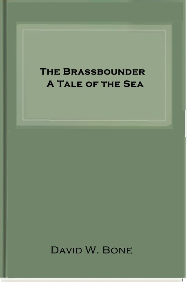 The Brassbounder