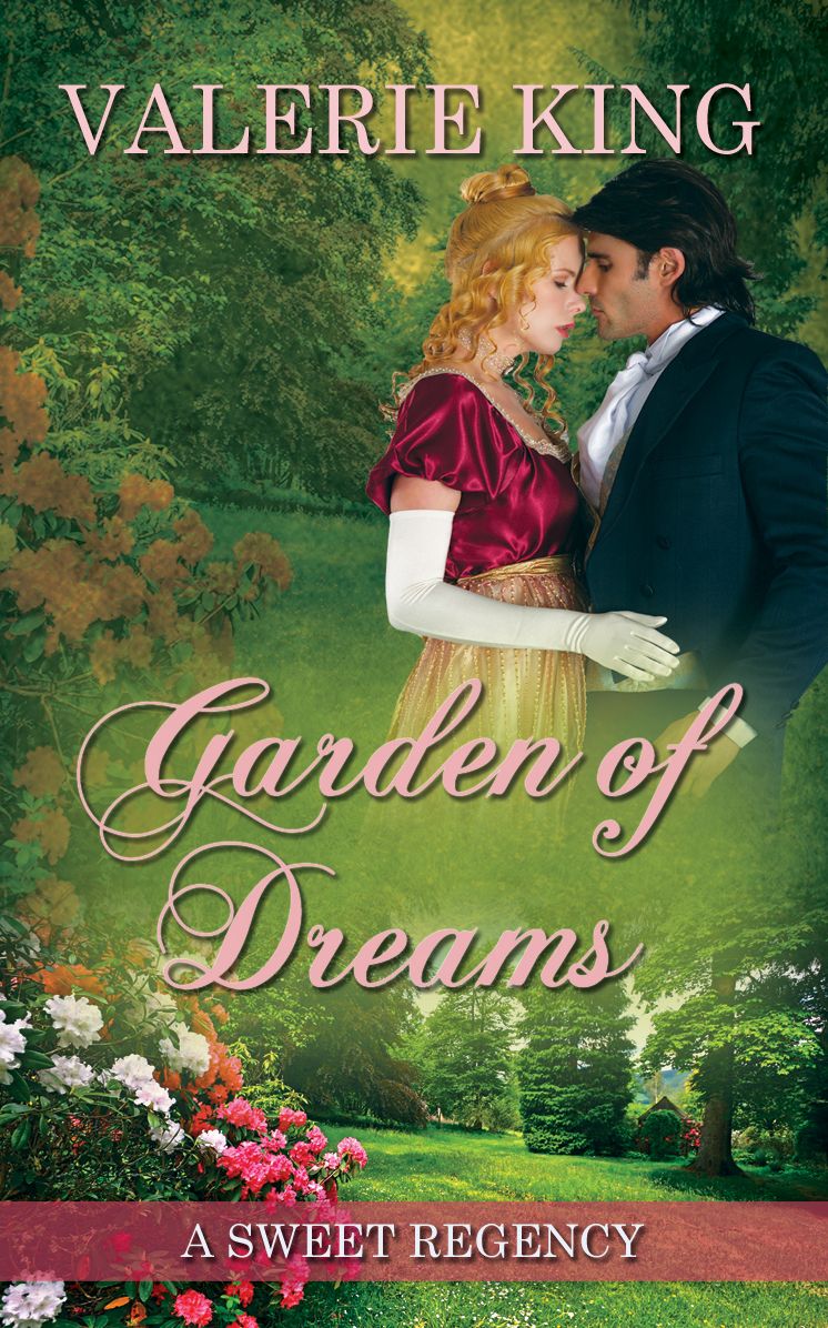 Garden of Dreams