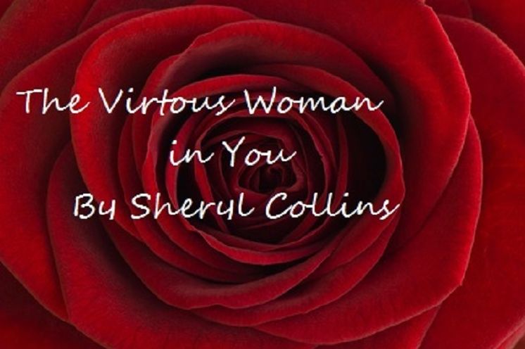 Virtuous Woman In You