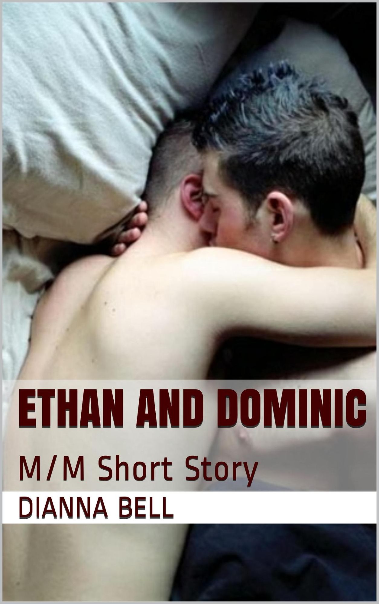 Ethan and Dominic