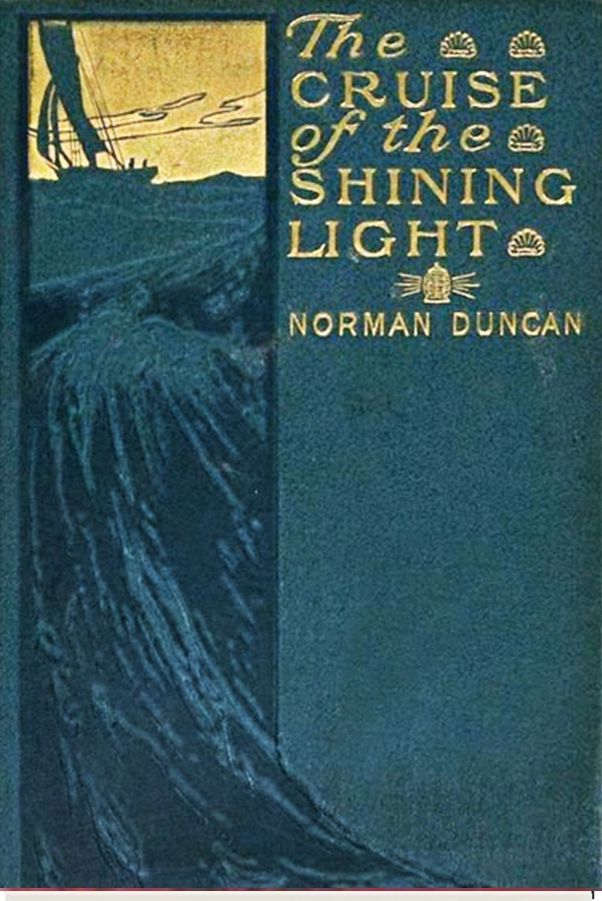 The Cruise of the Shining Light