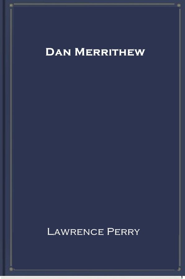 Dan Merrithew