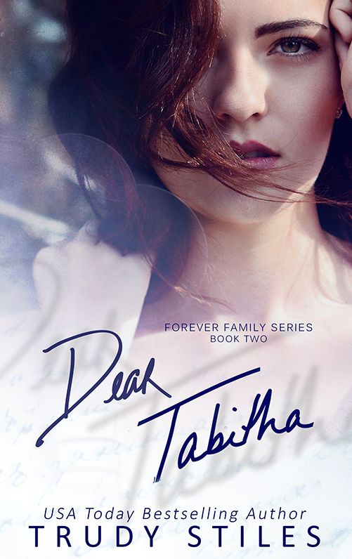 Dear Tabitha