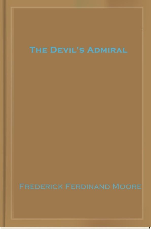 The Devil's Admiral