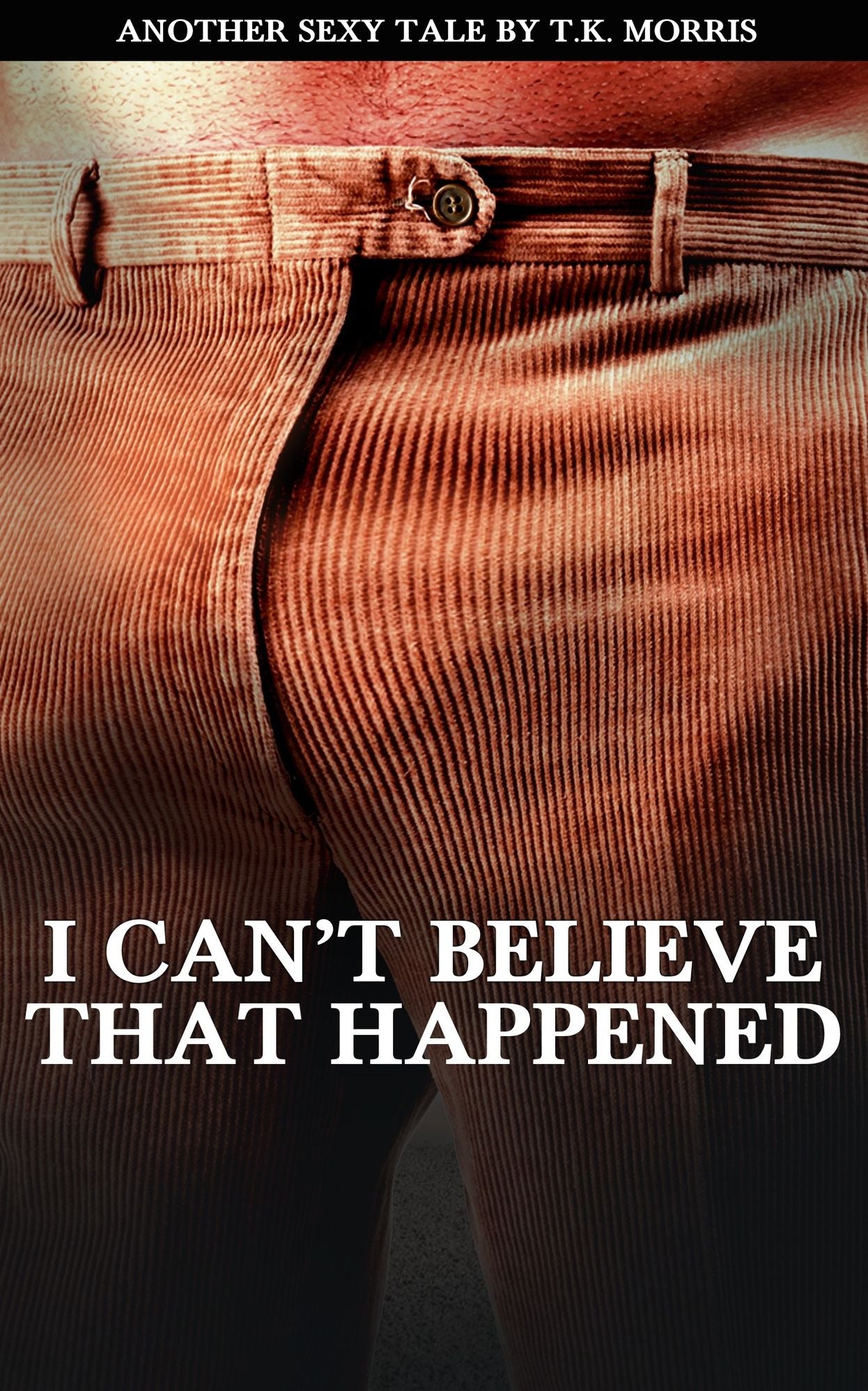 I Can