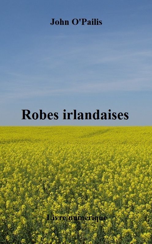 Robes irlandaises