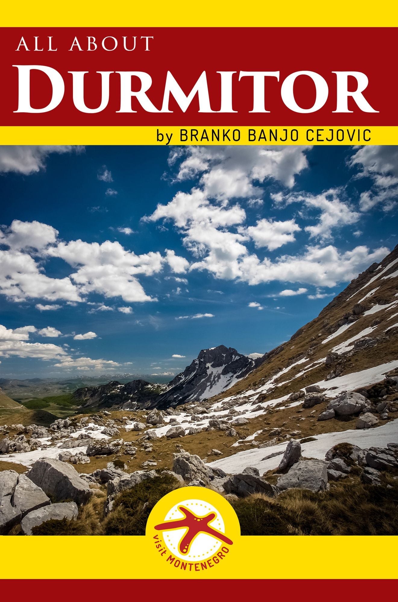 All about Durmitor