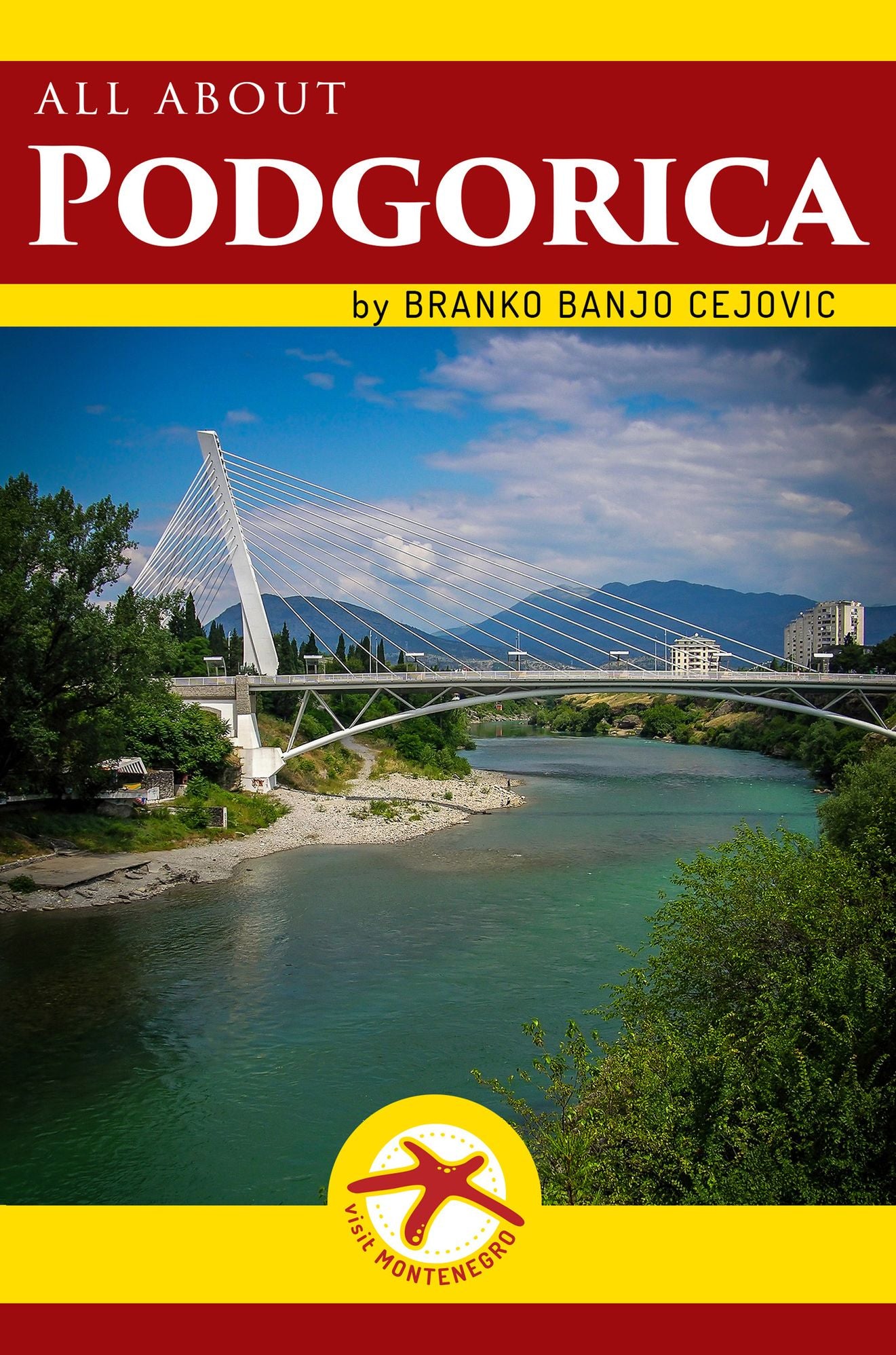 All about Podgorica