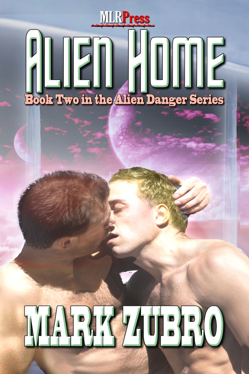 Alien Home