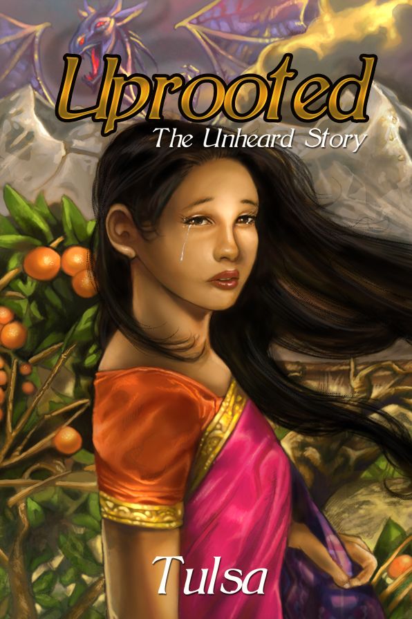 Uprooted: The Unheard Story
