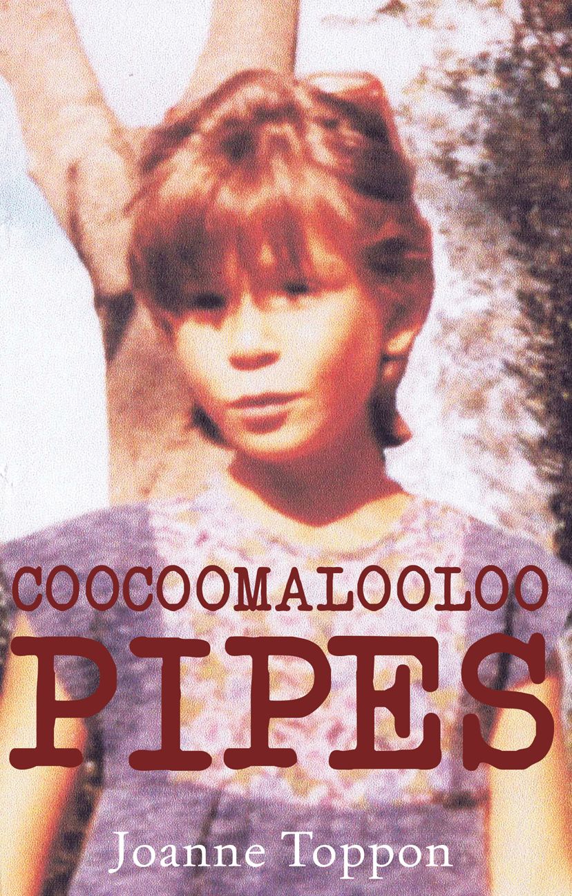 Coocoomalooloo Pipes