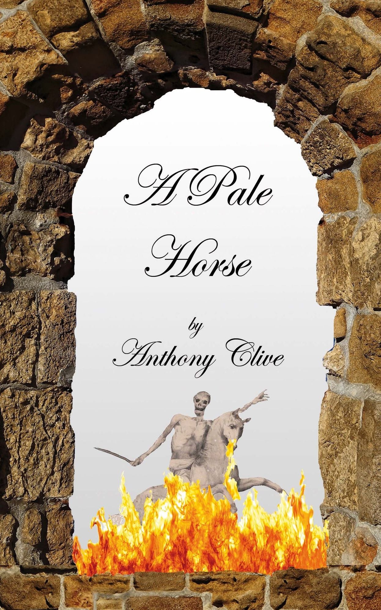 A Pale Horse