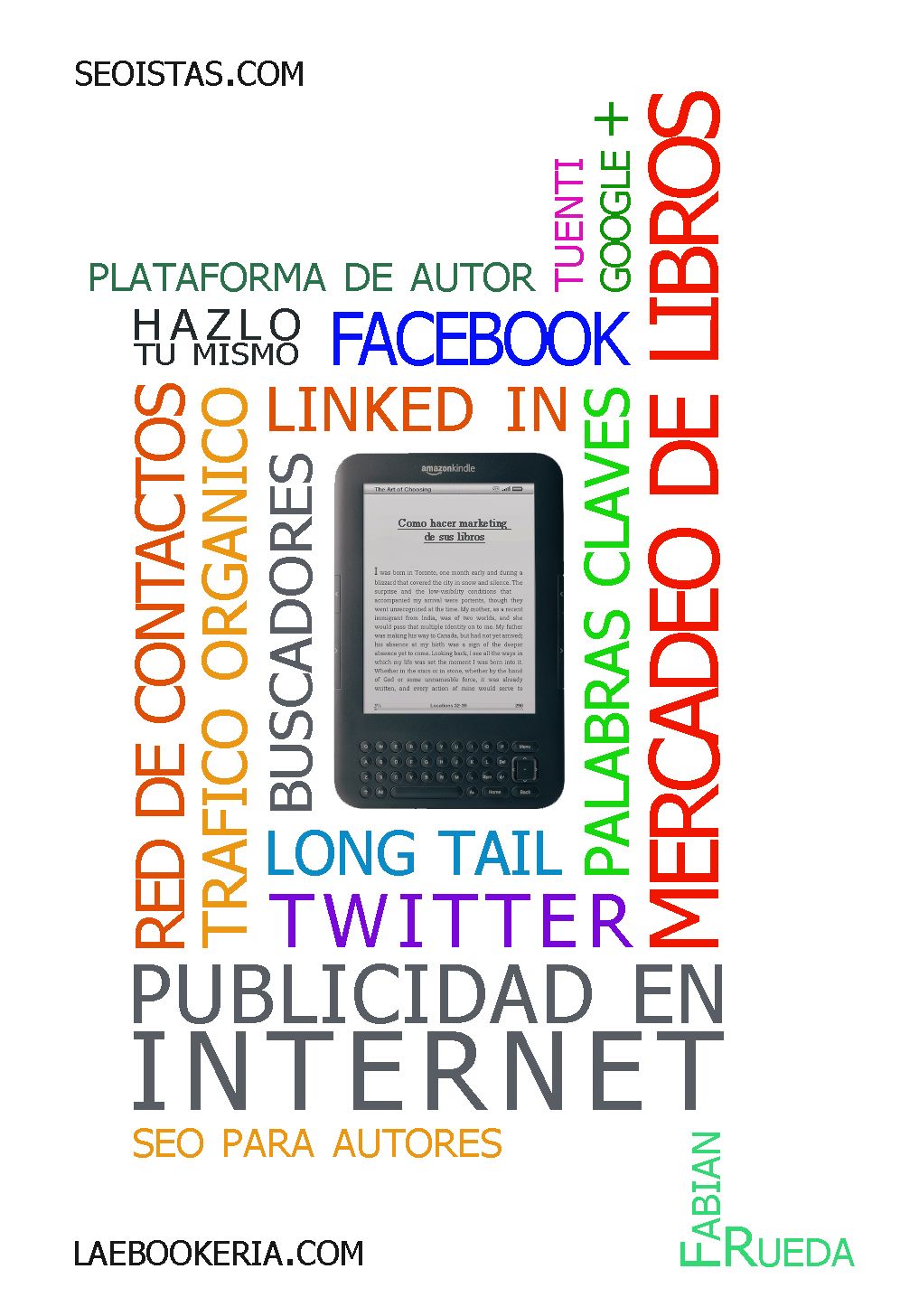 Como promocionar mis ebooks